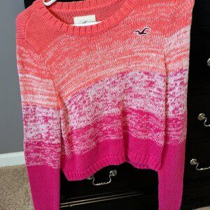Hollister Women's Sweater